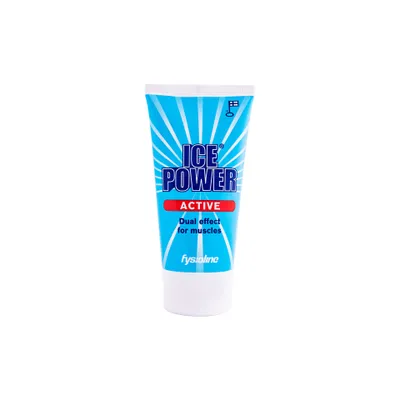 Produktbild von Ice Power Active cold gel 150 ml