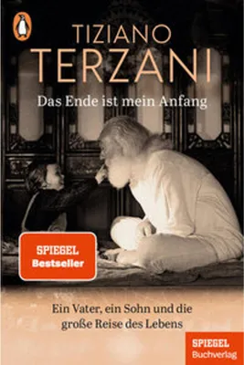 Produktbild von Das Ende ist mein Anfang
