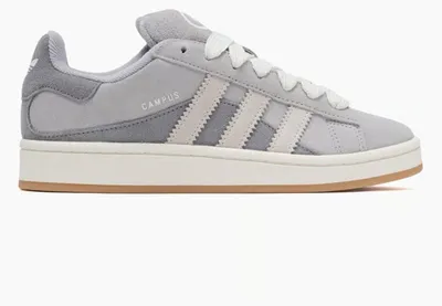 Obrázok produktu pre adidas Campus 00s Twist W dámske kožené tenisky s nízkym zvrškom, veľkosť 37 1/3