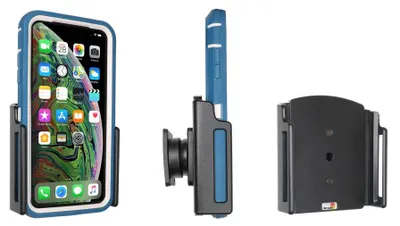 Produktbild von Brodit Halter passiv iPhone 11 Pro/11 Pro Max/XS Max