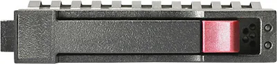 Produktbild von HP Enterprise MSA 1,8 TB 12G SAS 10K 2, J9F49A