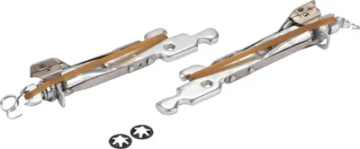 Produktbild von Satz Nachsteller Bremse hinten rechts und links 77362613