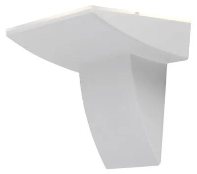 Produktbild von Eglo Fontela, Weiß, Outdoor