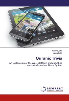 Produktbild von Quranic Trivia