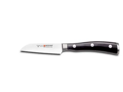 Produktbild von Wüsthof Classic Ikon - Gemüsemesser, 8 cm