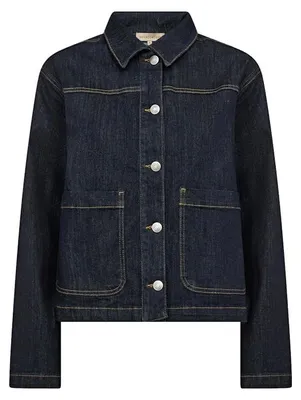Produktbild von Soyaconcept Jeansjacke für Damen