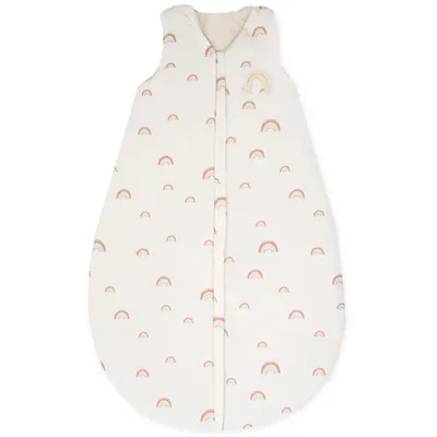 Produktbild von Julius Zöllner Schlafsack Organic 70 Rainbow