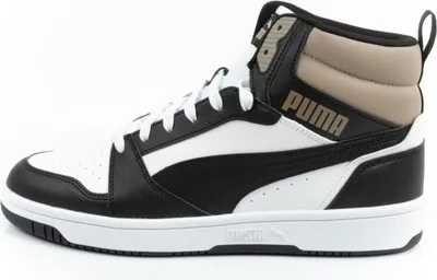 Produktbild von Puma Rebound v6 M 392326-22 sneakers Pullunder Puma Größe: 42.5,