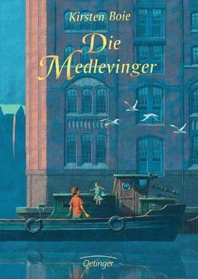 Zdjęcie produktu dla Die Medlevinger