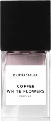 Zdjęcie produktu dla Bohoboco Kaffee Weiß e Blumen Extrait De Parfum 50 ml