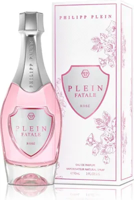 Immagine prodotto di Philipp Plein Plein Fatale Rosé