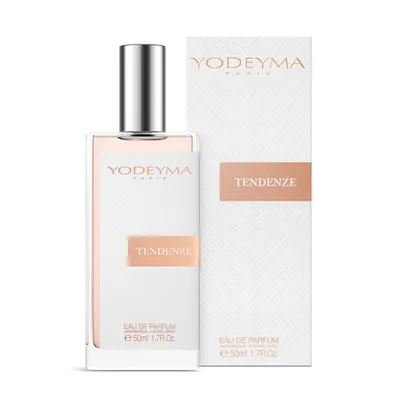 Obrázok produktu pre Yodeyma Tendenze 50 ml parfumovaná voda