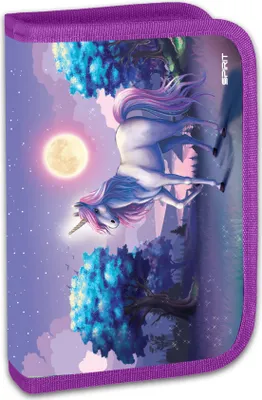 Obrázok produktu pre Školský peračník "Be Magical" 1Zip 28 kusov
