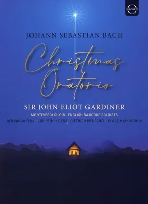 Produktbild von Weihnachtsoratorium