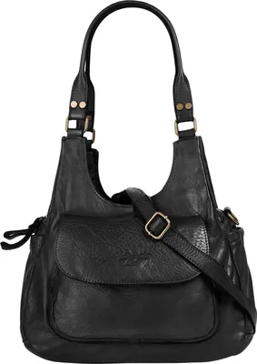 Produktbild von Samantha Look Umhängetasche Damen 021685 schwarz