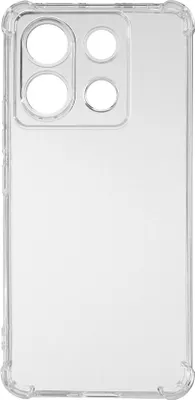 Produktbild von Hülle ColorWay TPU AntiShock für Xiaomi Redmi Note 13 Pro 5G, Klar