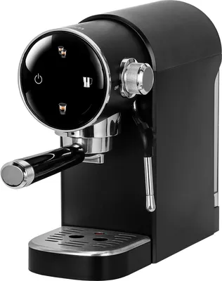 Produktbild von MPM MKW-15 Siebträgermaschine 15 Bar