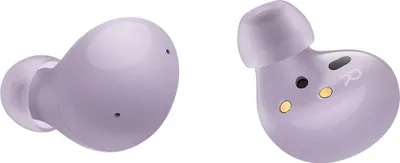Zdjęcie produktu dla Samsung Galaxy Buds2, bezprzewodowe, do rozmów/muzyki, słuchawki, lawendowe