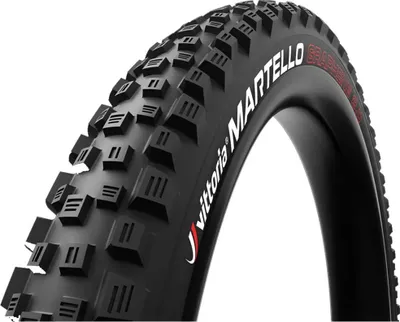 Obrázek produktu pro Martello Enduro 29" skládací pneumatika TLR - černá - 60-622 / 29 x 2,4 palce