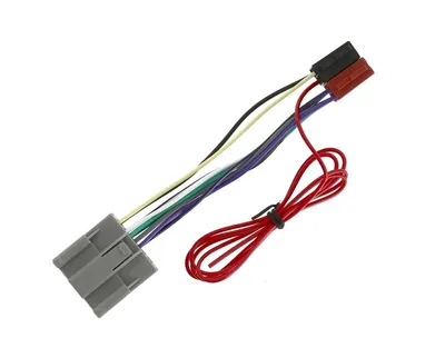 Produktbild von Radioadapter Ford, Landrover