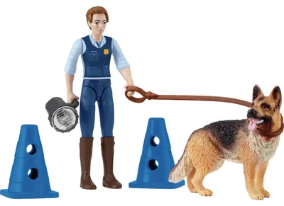 Zdjęcie produktu dla schleich 81466, 4 lat(a), Wielobarwny, Plastik