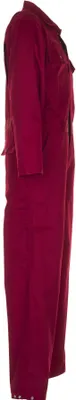 Image de Planam MG 260 combinaison rallye bordeaux taille 64, 0841064