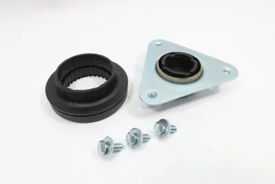 Produktbild von MONROE MK562 Reparatursatz Federbeinstützlager Vorne für RENAULT Clio III Schrägheck (BR0/1, CR0/1) Clio IV Schrägheck (BH) Twingo III Schrägheck