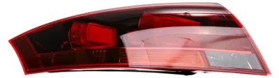 Obrázok produktu pre ULO zadné svetlo ľavé pre AUDI TT Coupe (8J3) TT Roadster (8J9)