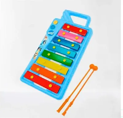 Immagine prodotto di Xilofono Reig Bluey in plastica