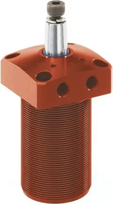 Obrázek produktu pro AMF Spanneisen, norma DIN 6314, jednoduchá drážka, délka 250 mm