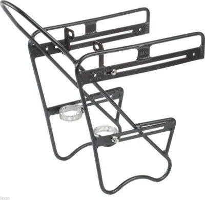 Produktbild von Zéfal Gepäckträger Raider F Fronttaschenträger Packtaschenträger 26 27.5 28 29 Zoll 2x9kg