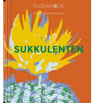Produktbild von Floramour: Sukkulenten