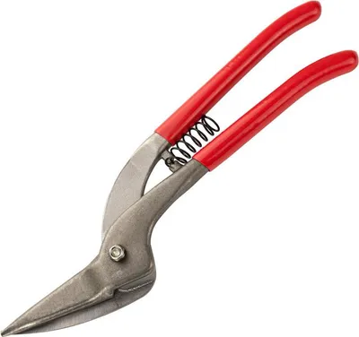 Obrázok produktu pre Nožnice na plech Pelikan pravé 300 mm