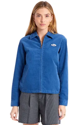 Produktbild von Brixton Utopia leichte Damenjacke S