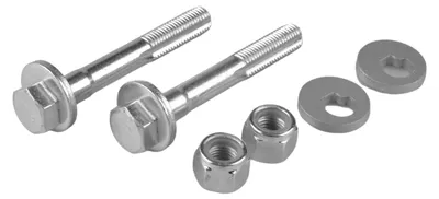 Image de TEDGUM kit de réparation du bras de contrôle TED39430