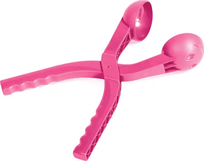 Produktbild von SNOWBALLEE 1 IKUL1 Schneeballmaschine - einzeln - pink