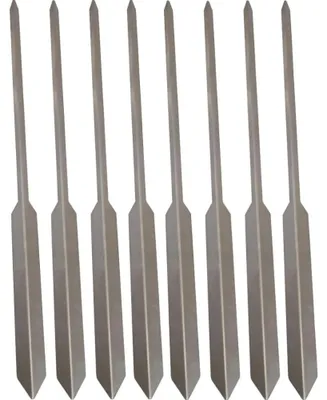 Zdjęcie produktu dla Sznurki do warzyw i owoców - 50 cm - zestaw 8 sztuk