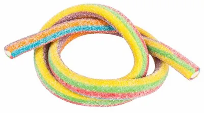 Produktbild von Yummi Yummi Meterkabel Sunshine sauer 8er