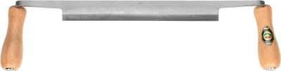 Produktbild von Kirschen Zugmesser gerade Messer 250 mm Ziehmesser Schälmesser Holzheften