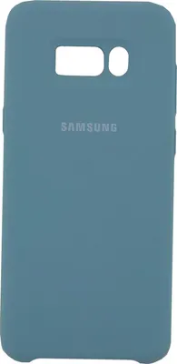 Obrázek produktu pro Samsung EF-PG955, Obal, Samsung, Galaxy S8+, 15,8 cm (6.2"), Modrá