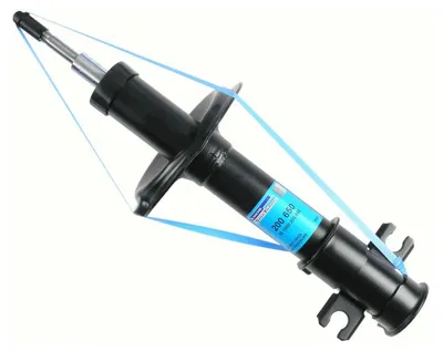 Immagine prodotto di Ammortizzatore Sachs 200 650