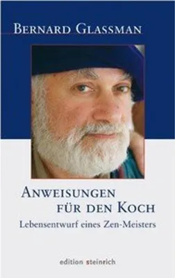 Immagine prodotto di Anweisungen für den Koch