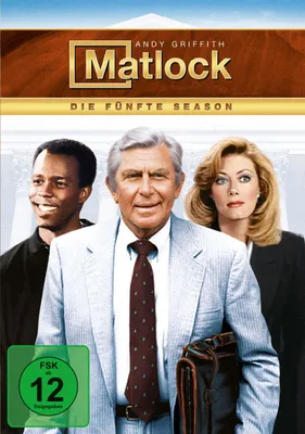 Produktbild von Matlock