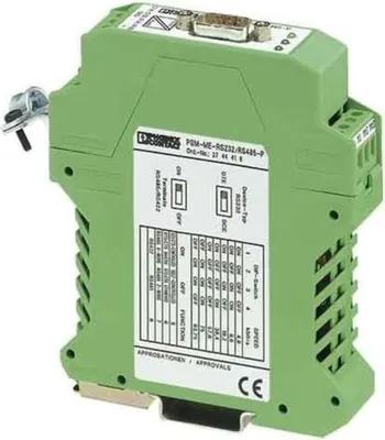 Zdjęcie produktu dla Phoenix Contact 2744416