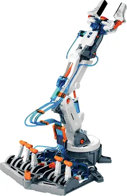 Immagine prodotto di Braccio robotico idraulico