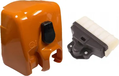 Produktbild von Luftfilter Satz für Stihl 023 MS 210 C C-BE Z 11231401902 11231201650 Kettensäge