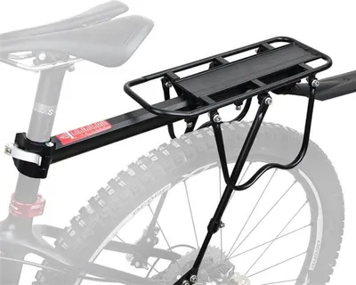 Obrázek produktu pro Rhinowalk Nosiè na kolo Rhinowalk  J001 na sedlovku