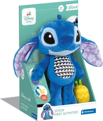 Obrázek produktu pro Disney Stitch Activity Pl