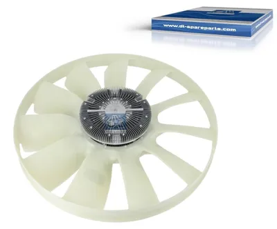 Produktbild von DT Spare Parts 3.15288 Lüfter Motorkühlung Kühlerlüfter Wasserkühler