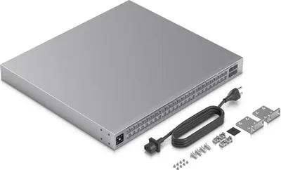 Image de Ubiquiti UniFi Switch Pro Max 48 PoE
